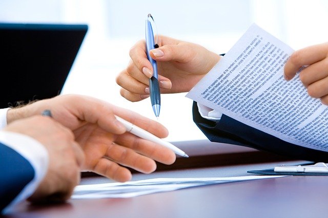 Employment Verification - Kavesh Corporate Risk Solutions